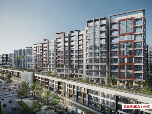 CELADON CITY – DIAMOND ALNATA PLUS